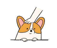 Dog Sticker