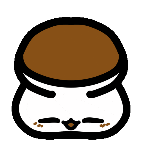 かわいい Sticker