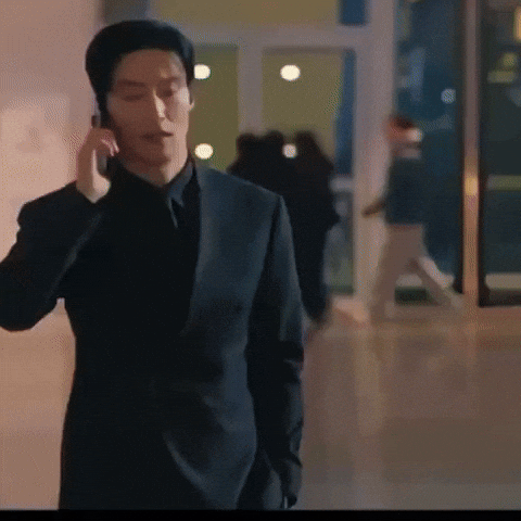 Kdrama GIF