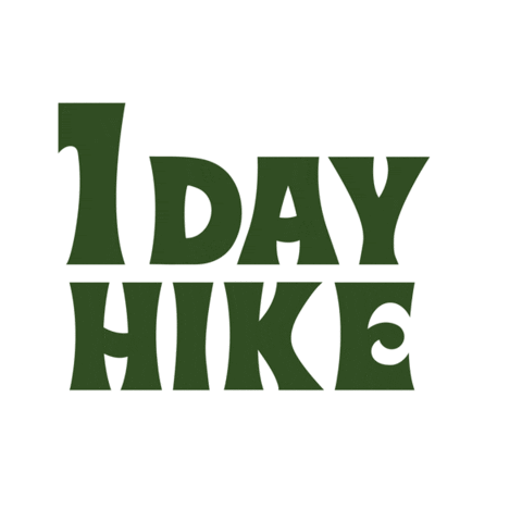 HIKEArmenia Sticker