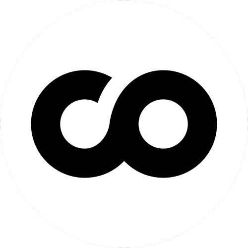 Corite Sticker