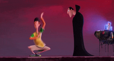 Dance GIF