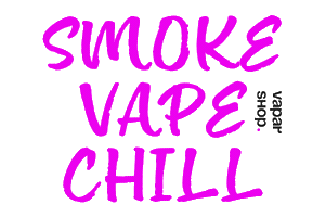 VaparShop Sticker