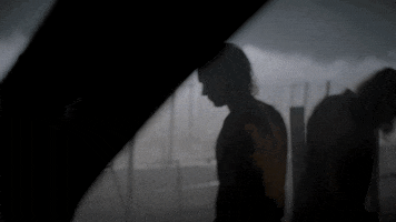 Amc GIF by Fear the Walking Dead