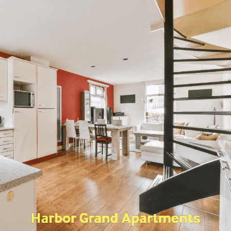 Harbor Grand Apartments GIF
