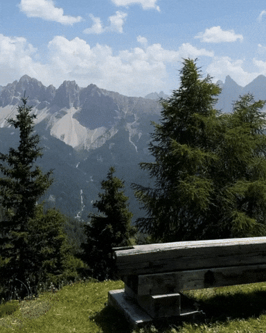 Landscape GIF