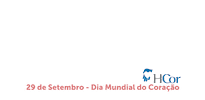HCor Oficial Sticker