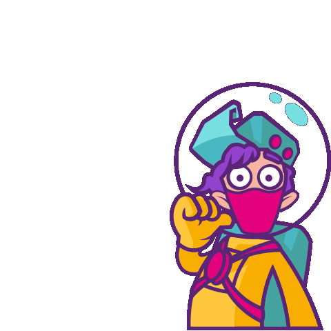 digitallotsen Sticker