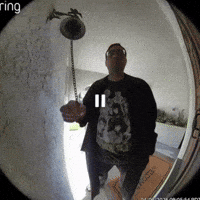 Angry Harry Dresden GIF by Respective