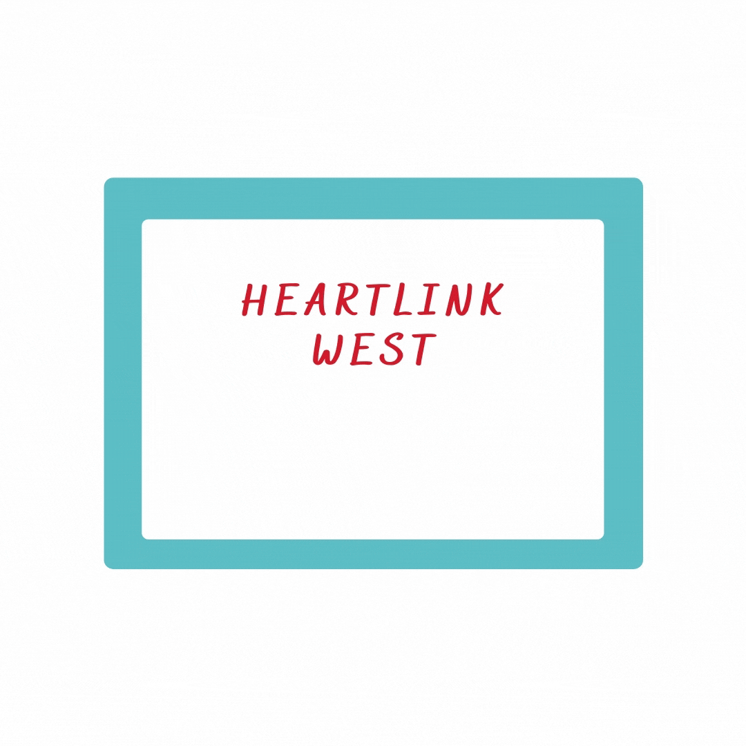 CroiHeartStroke GIF