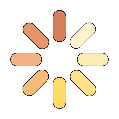 Loading Bar Sticker