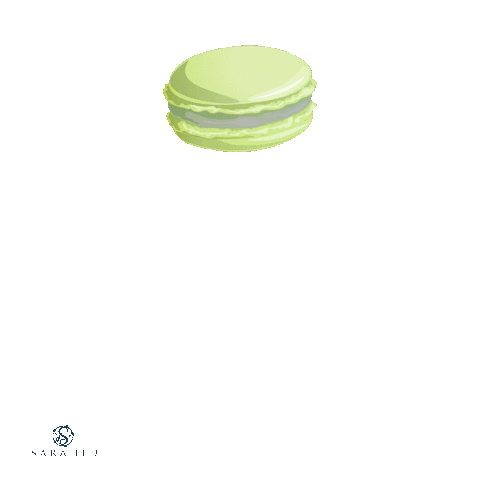 Sarahlú Confections Sticker