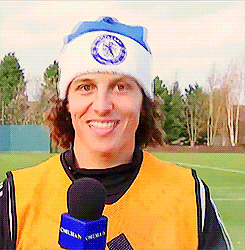 david luiz