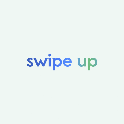Swipe Up GIF by Banca Mediolanum