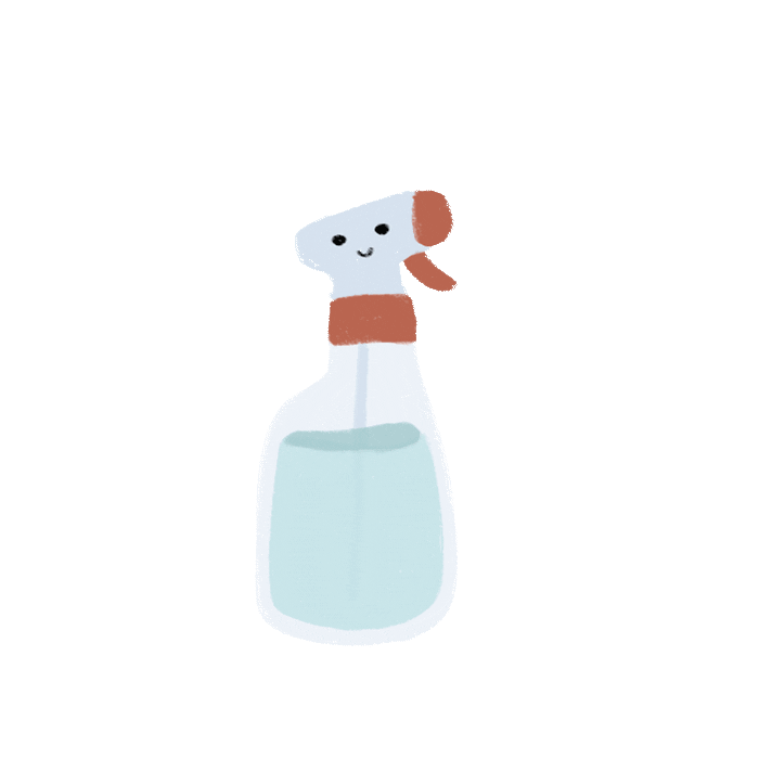 Water Spraying Sticker for iOS & Android GIPHY
