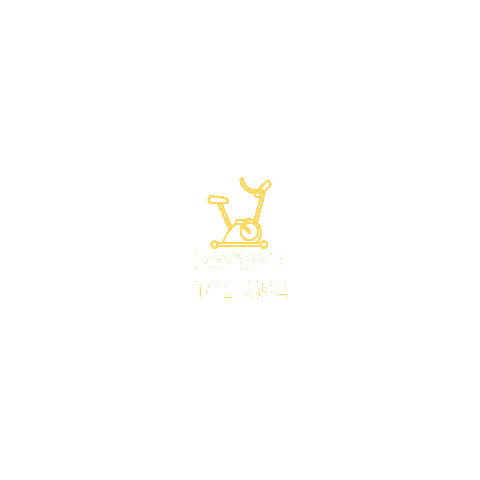 Beyond Fitness Sticker
