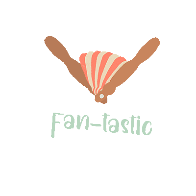 Sticker by the nice feet