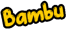 Bambu Vorarlberg Sticker