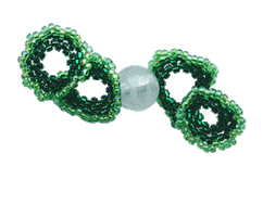 Ring Beads Sticker by TAM ILLI