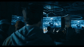 The Flash GIF