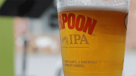 beer