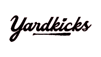 Sticker by Yardkicks