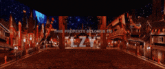 Immersive GIF
