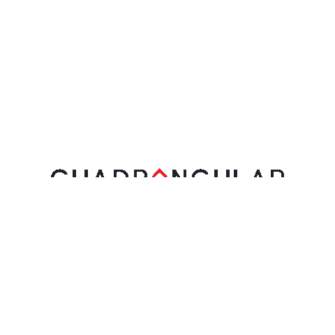 CuadrangularMX Sticker
