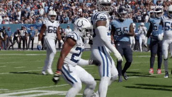 Amazon Win GIF by NFL On Prime Video