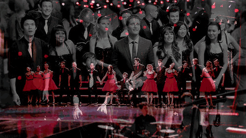 glee