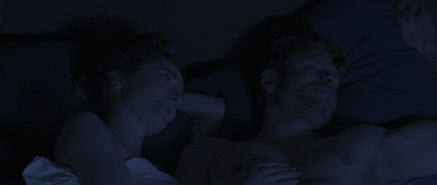 Cama Quiero Saber GIF by Fourwind Films - Find & Share on GIPHY