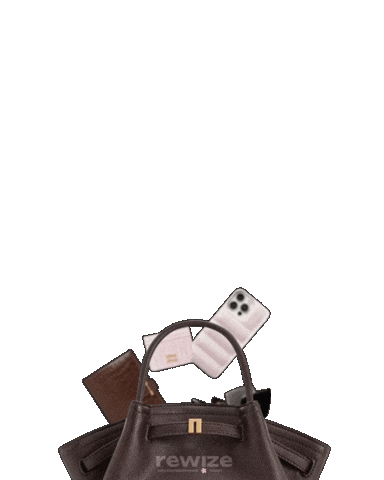 Woman Bag Sticker by rewize