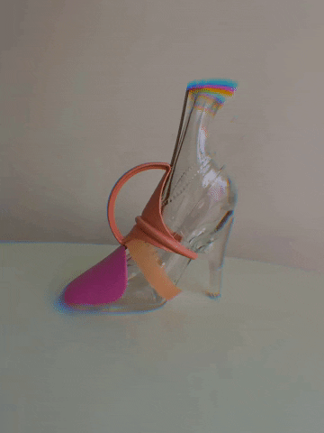 Shoes GIF