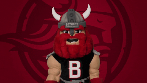 University Reaction GIF by Bethany Lutheran College - University Reaction GIF by Bethany Lutheran College
