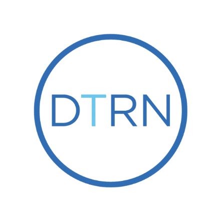 DermaTouch RN Sticker