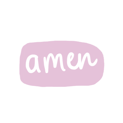 Faith Love Sticker