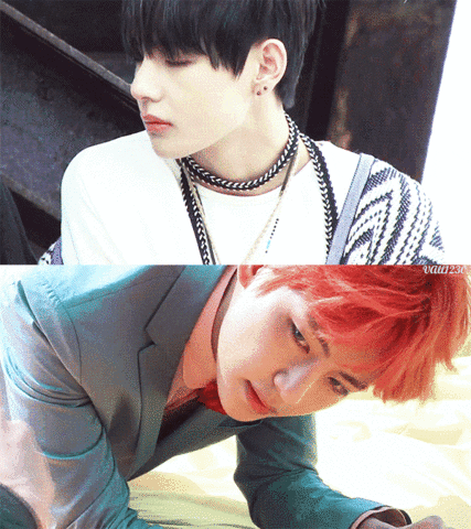taetaeislove  GIF