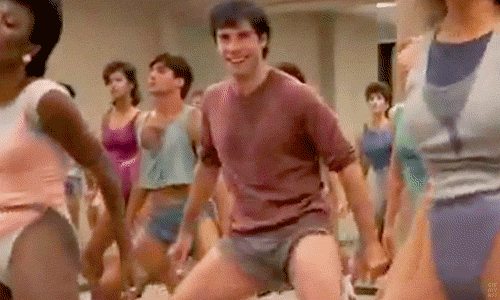 Pelvic Thrust GIFs - Get the best GIF on GIPHY