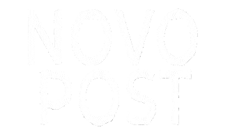Post Nova Sticker by Bardak Peças