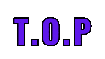 Top Ttt Sticker