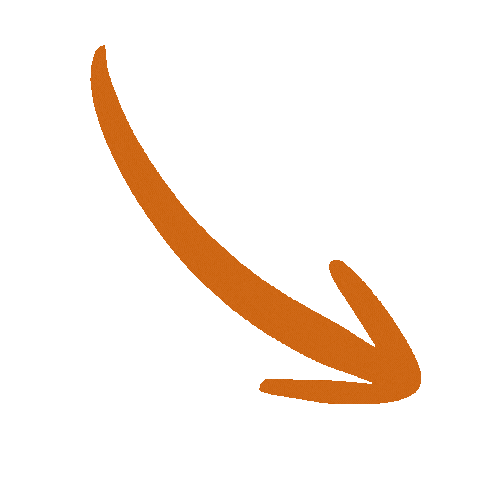 Smart City Arrow Sticker by Hi Zukunft