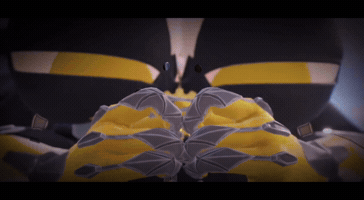 Tieria GIF