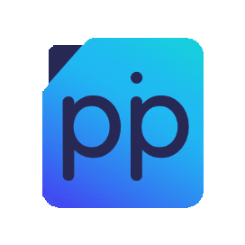 Pieta.tech Sticker