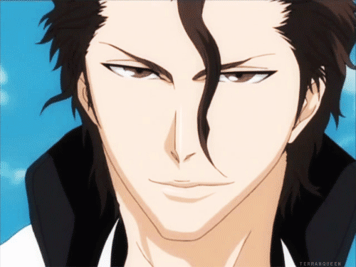 Aizen Gifs Get The Best Gif On Giphy