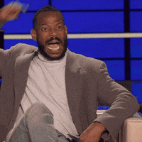 Game Show Smile GIF by ABC Network - Find & Share on GIPHY