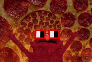Hungry I Love You GIF by nounish ⌐◨-◨