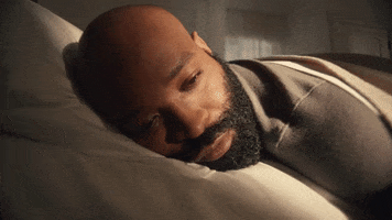 Good Morning Sleep In GIF by Bed Bath & Beyond