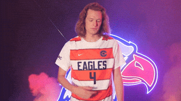 Cnms GIF by Carson-Newman Athletics