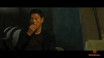 Snacking Fast And Furious GIF by Regal