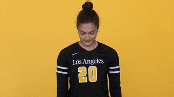 Cal State La Ncaa GIF by Cal State LA Golden Eagles